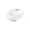 acer RF Wireless Mouse M501 (White), Works with Chromebook, with USB Plug and Play for Right/Left Handed Users (for Chromebooks, Windows PC & Mac, (Pack of 1) view 1