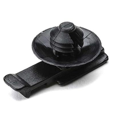 HellermannTyton - 155-38102 - Black - (Pack of 500)