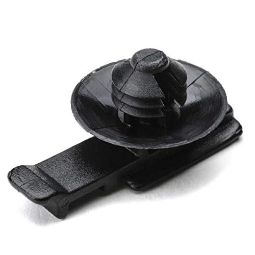 HellermannTyton - 155-38102 - Black - (Pack of 500)