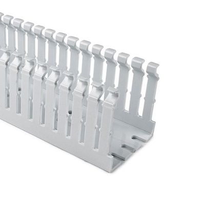 HellermannTyton - 181-00655 - White - (Price per 120 feet)