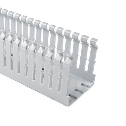 HellermannTyton - 181-00655 - White - (Price per 120 feet)