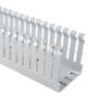 HellermannTyton - 181-00655 - White - (Price per 120 feet) view 1