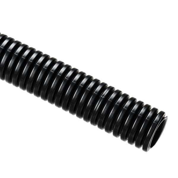 HellermannTyton - 166-90208 - Black - (Price per (1 Foot)