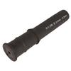 HellermannTyton - CL-S20-10 - Cblelok S20 8.0-12.0 mmx10 CR Blck - (Pack of 1) view 1