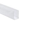 HellermannTyton - 184-23003 - White - (Price per 120 feet) view 1