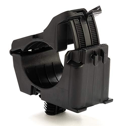 HellermannTyton - 156-02720 - Black - (Pack of 25)