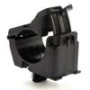 HellermannTyton - 156-02720 - Black - (Pack of 25) view 1