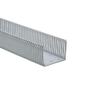 HellermannTyton - 181-00152 - White - (Price per 120 feet) view 1
