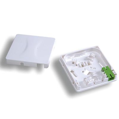 HellermannTyton - FWO-SAA-R - White - (Pack of 1)