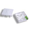 HellermannTyton - FWO-SAA-R - White - (Pack of 1) view 1