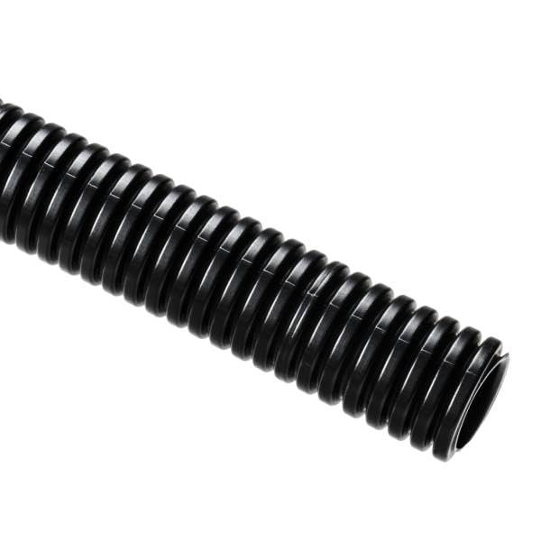 HellermannTyton - 166-90211 - Black - (Price per (1 Foot)