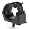 HellermannTyton - 156-02709 - Black - (Pack of 25) view 1