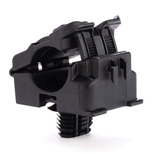 HellermannTyton - 156-02719 - Black - (Pack of 25)