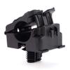 HellermannTyton - 156-02719 - Black - (Pack of 25) view 1