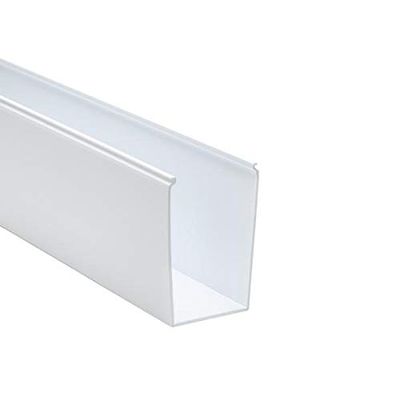 HellermannTyton - 181-00475 - White - (Price per 120 feet)