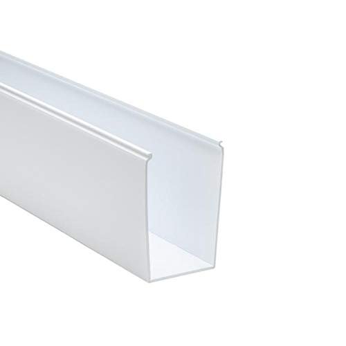 HellermannTyton - 181-00475 - White - (Price per 120 feet)