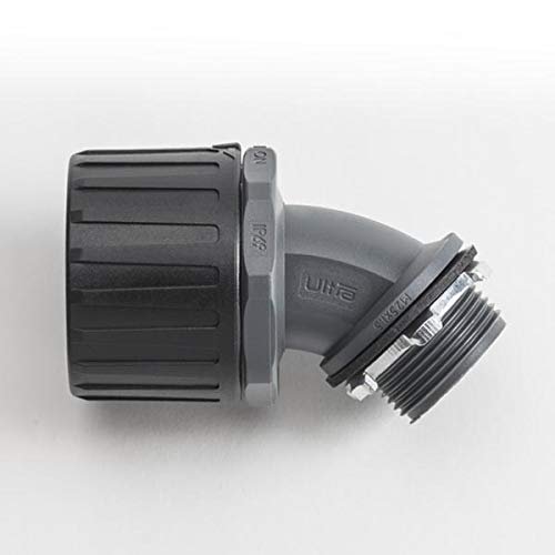 HellermannTyton - 166-90865 - Black - (Pack of 50)