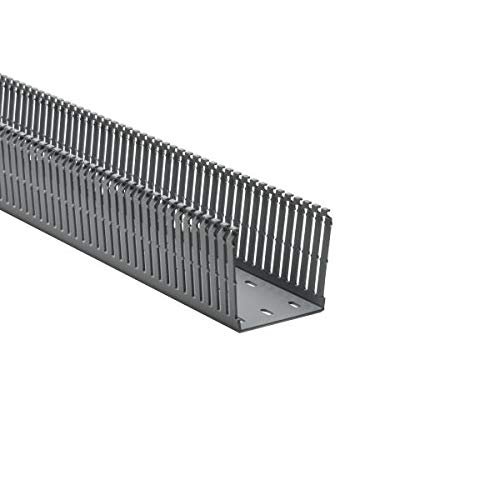 HellermannTyton - 181-00657 - Gray - (Price per 120 feet)