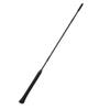 16 Inch Antenna MAST Black for GMC Sierra 1500 2006-2022 view 2