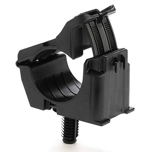 HellermannTyton - 156-02716 - Black - (Pack of 25)