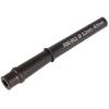 HellermannTyton - CL-R50-10 - Cblelok R50 5.2-8.0 mmx10 CR Blck - (Pack of 1) view 1