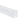 HellermannTyton - 181-00590 - White - (Price per 120 feet) view 1