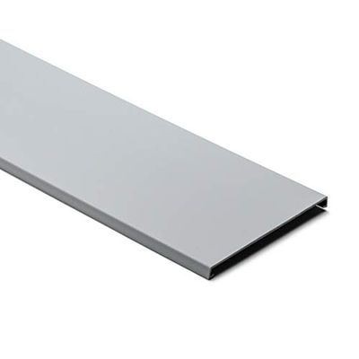 HellermannTyton - 181-00165 - Gray - (Price per 30 feet)