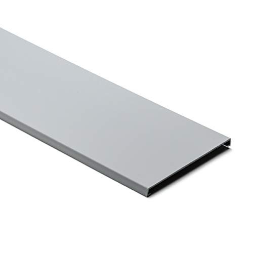 HellermannTyton - 181-00165 - Gray - (Price per 30 feet)