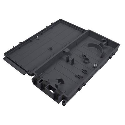 HellermannTyton - CCE-1111AX-B - Black - (Pack of 1)