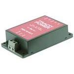 TRACO POWER TMDC 40-2412 Isolated DC/DC Converters, 936VDCin, Out: 40W 12VDC 3,33A, Enclosed