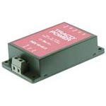 TRACO POWER TMDC 40-2412 Isolated DC/DC Converters, 936VDCin, Out: 40W 12VDC 3,33A, Enclosed