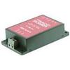 TRACO POWER TMDC 40-2412 Isolated DC/DC Converters, 936VDCin, Out: 40W 12VDC 3,33A, Enclosed view 1