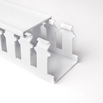HellermannTyton - 181-15213 - White - (Price per 120 feet)