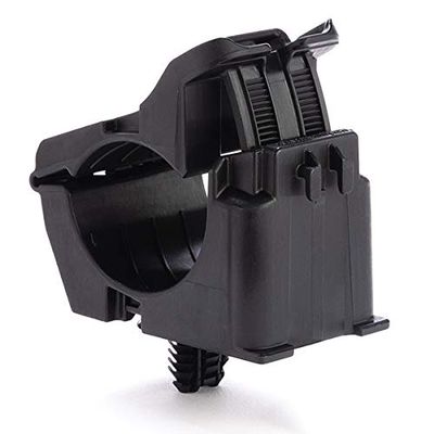 HellermannTyton - 156-02638 - Black - (Pack of 250)