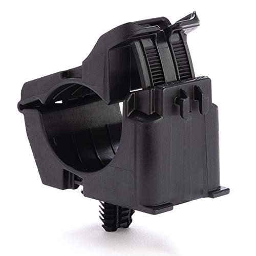 HellermannTyton - 156-02638 - Black - (Pack of 250)