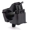 HellermannTyton - 156-02638 - Black - (Pack of 250) view 1