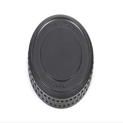645 Lens Rear Cap for PENTAX Medium Format Camera Lenses Original Like New