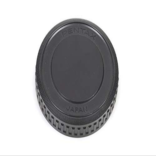 645 Lens Rear Cap for PENTAX Medium Format Camera Lenses Original Like New