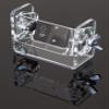 Tilt Adjustable Raspberry Pi Camera Module v2 Mount view 2