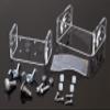 Tilt Adjustable Raspberry Pi Camera Module v2 Mount view 3
