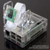 Tilt Adjustable Raspberry Pi Camera Module v2 Mount view 4