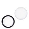 Fielect 8" Speaker Grill Cover - White Round Subwoofer Grille Guard Protector view 3