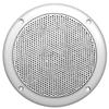 Magnadyne 5 Water Resistant Slim Profile Dual Cone Speakers for RVs, Boats, Outdoors - Pair view 2