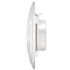 Magnadyne 5 Water Resistant Slim Profile Dual Cone Speakers for RVs, Boats, Outdoors - Pair view 3