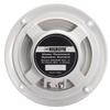 Magnadyne 5 Water Resistant Slim Profile Dual Cone Speakers for RVs, Boats, Outdoors - Pair view 4