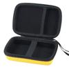 Aenllosi Hard Carrying Case Replacement for Kodak Mini Shot 2 Retro/All-New Mini Shot 2 (Yellow) view 2