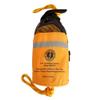 Mustang Survival - 75 FT. Throw Bag (one Size) - Mesh top, Retro Reflective Tape, Light Stick Holder view 1