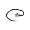 2X DC Power Jack Harness Plug in Cable Connector Module Replacement Compatible with Dell Inspiron 14 3451 3452 3458 3459 view 3