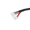 2X DC Power Jack Harness Plug in Cable Connector Module Replacement Compatible with Dell Inspiron 14 3451 3452 3458 3459 view 4