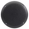 Magnadyne 5 Water Resistant Slim Profile Dual Cone Speakers for RVs, Boats, Outdoors - Pair view 2
